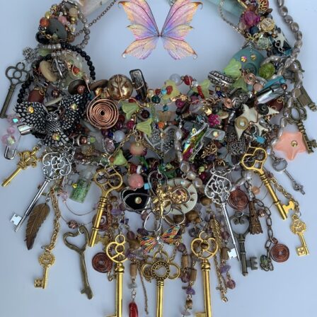 Fairy keepsakes