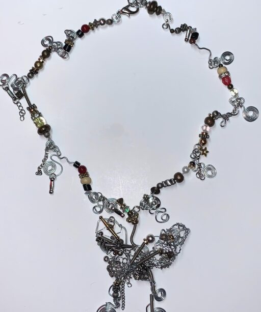 Metal bow - Image 2