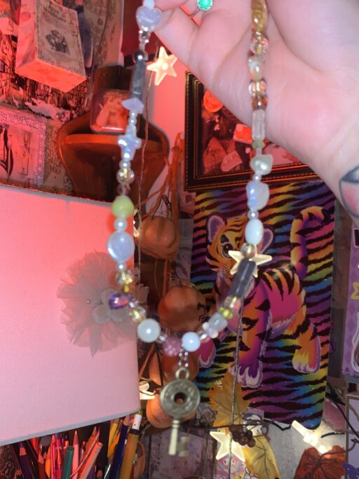 Angel number choker four - Image 2