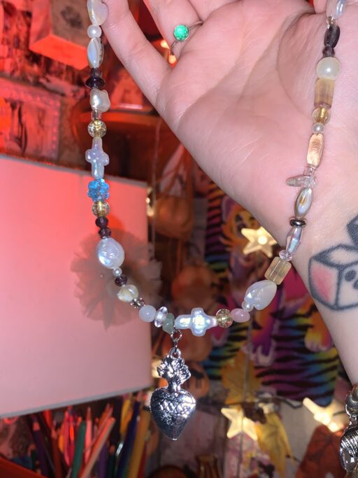 Angel number choker six - Image 2