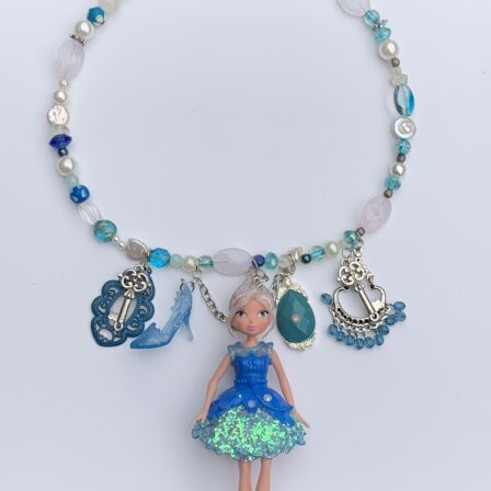 Ice fairy