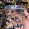 World traveler grab bag