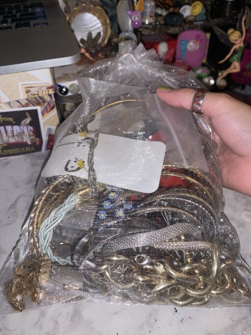 Second hand Jewelry Lot - Image 2