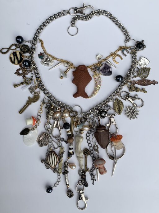 A Girl’s Trinkets - Image 2