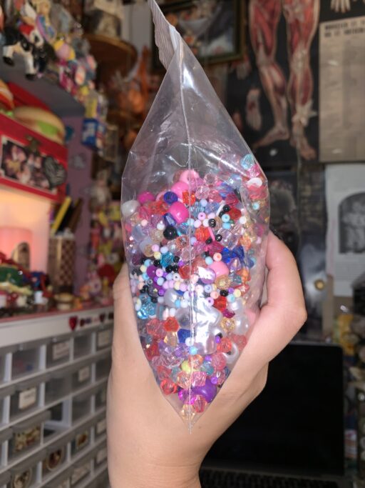 Kiddie beads junk - Image 3
