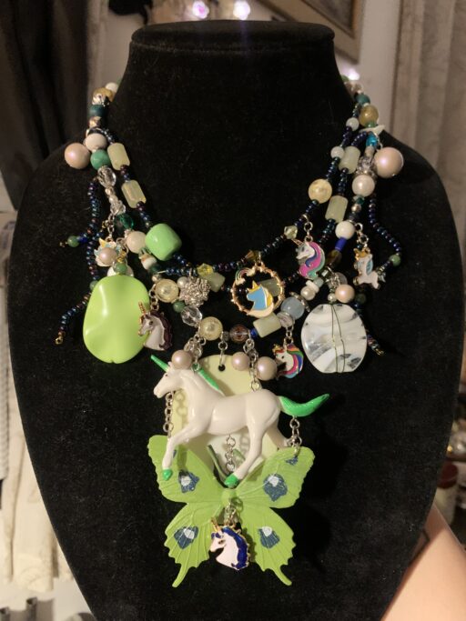 Green unicorn 🦄 - Image 2