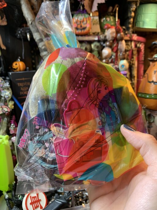 Trinkets & craft grab bag one - Image 3