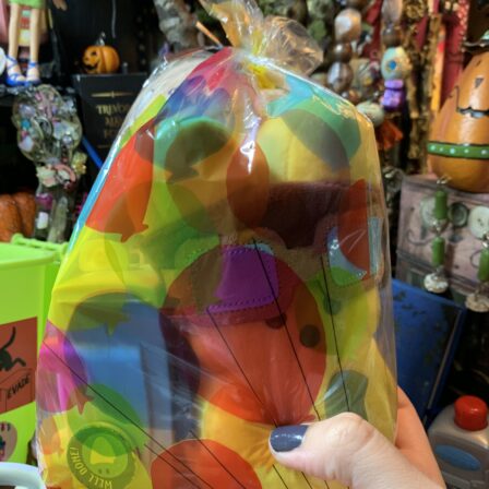Trinkets & craft grab bag one