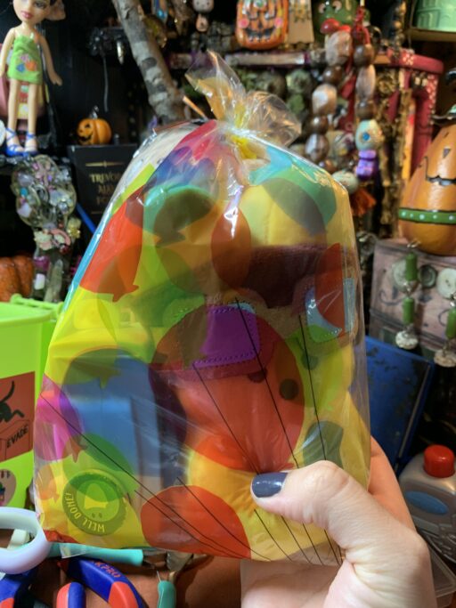 Trinkets & craft grab bag one