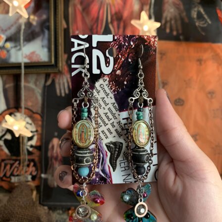 Butterflies in the sky