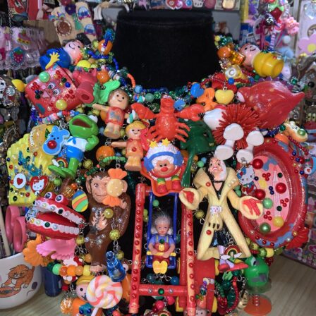 My Colorful World 🌎