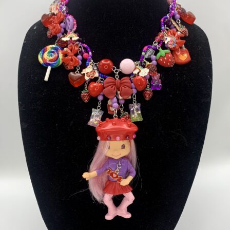 Pink Haired Cutie 💕✨