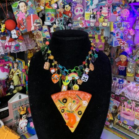 UFO πΈPizza