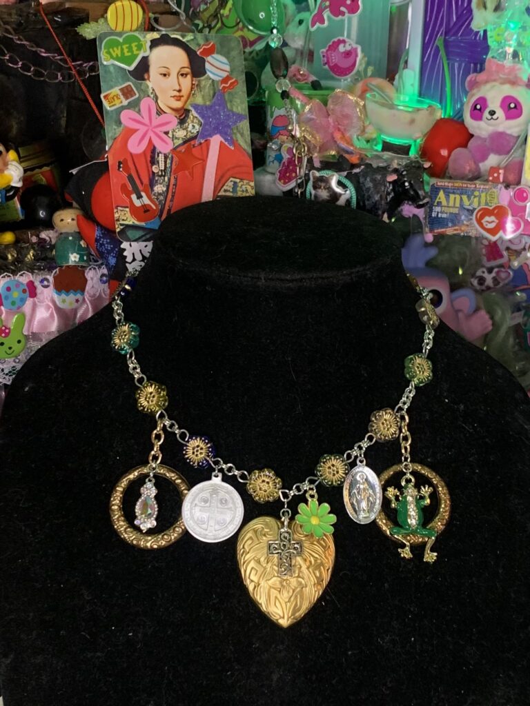Lucky Green