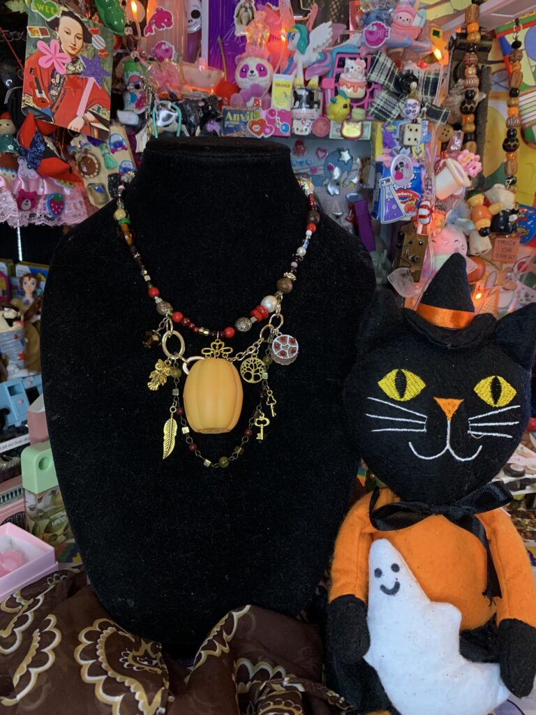 Pale Orange πHarvest