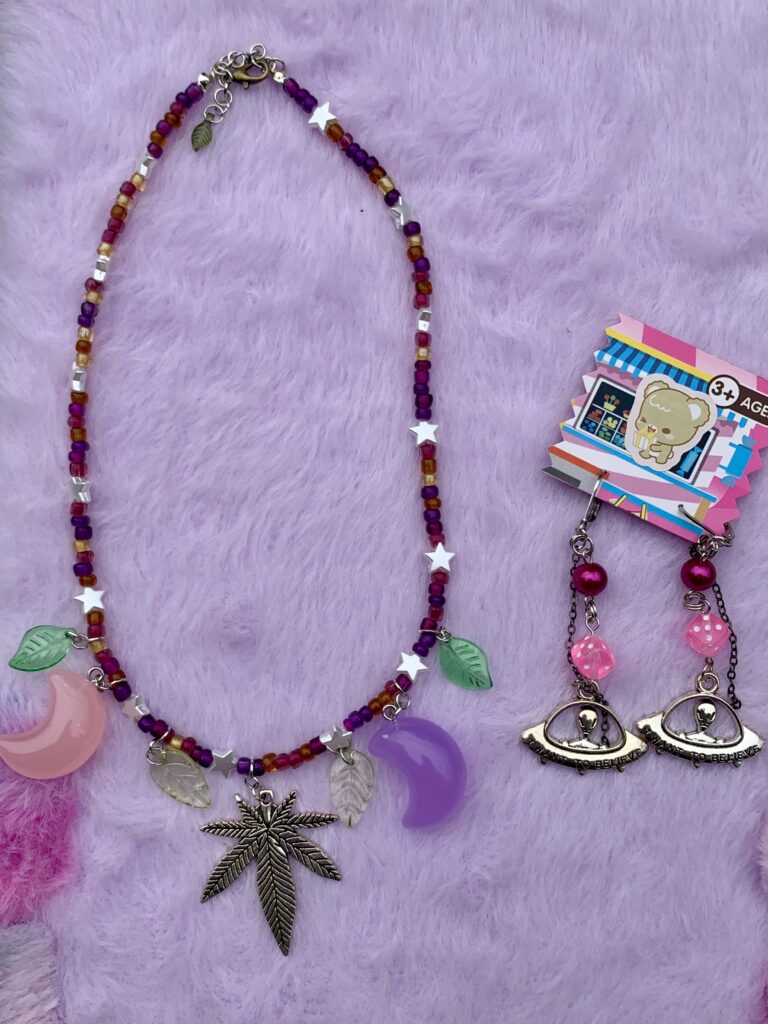 Purple ufo bundle