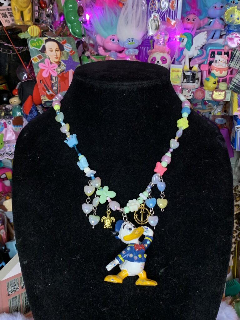 Sailor Donald