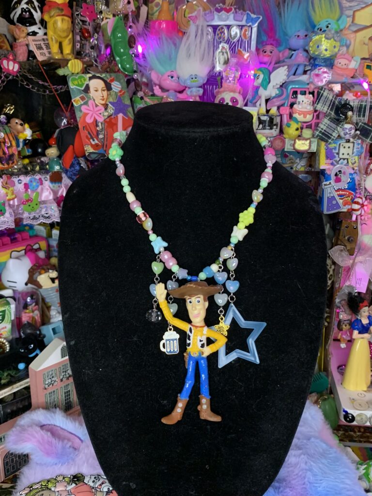 Cowboy star