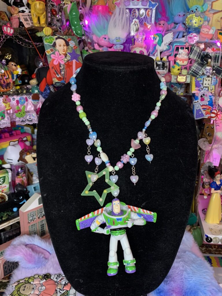 Space star
