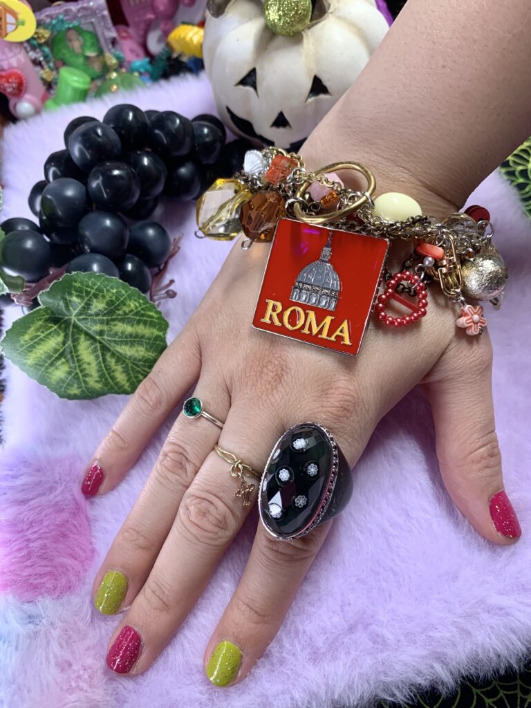 Junky Roma bracelet