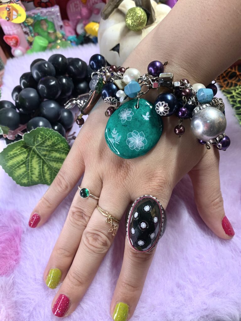 Junky Green