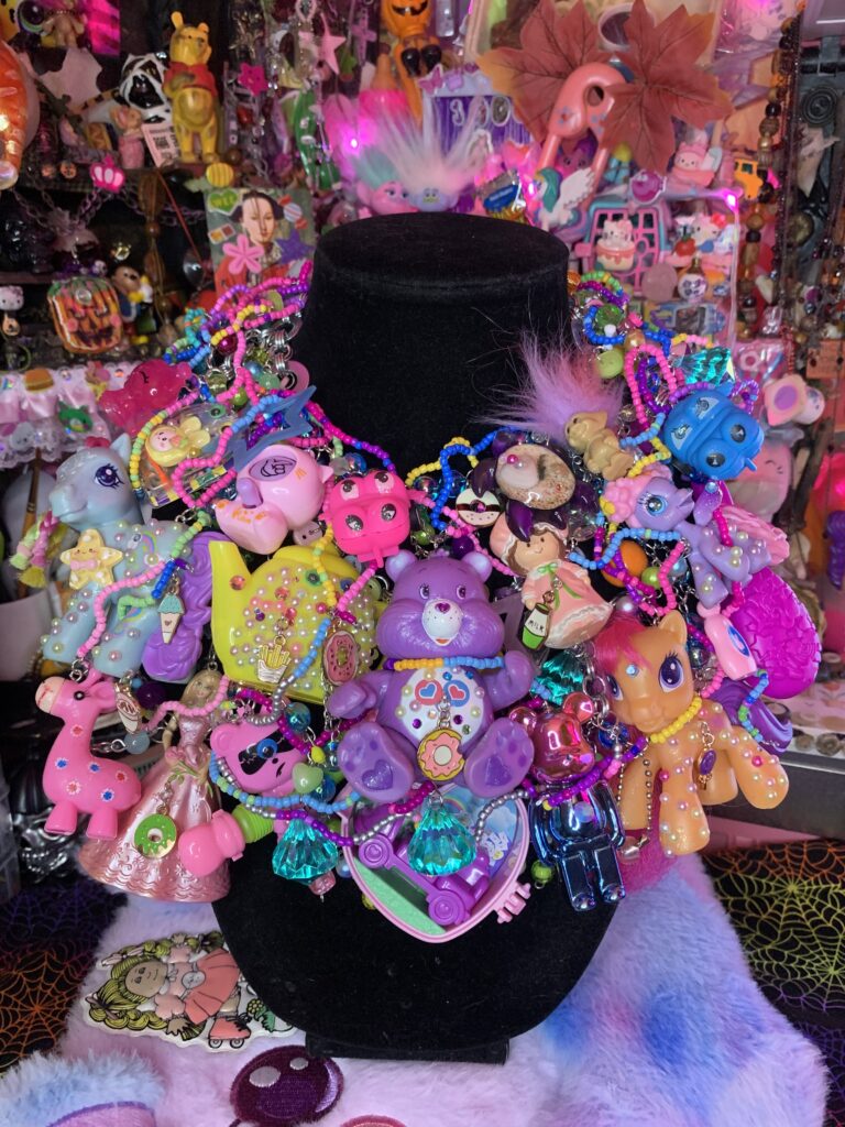 Toy Room